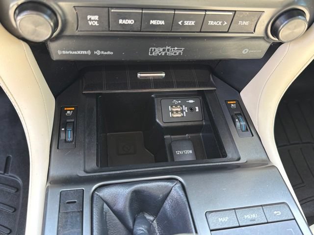 Used 2023 Lexus GX 460 Luxury w/ Sport Design Package AWD/4WD image 21