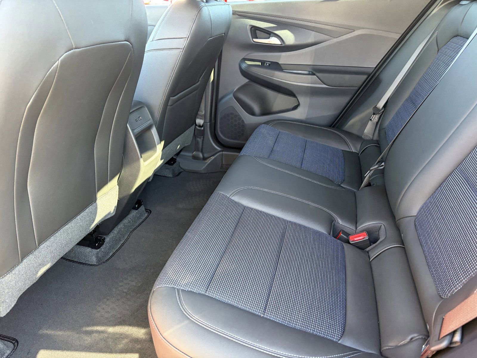 Certified 2026 Buick Envista Preferred w/ Convenience I Package FWD image 18