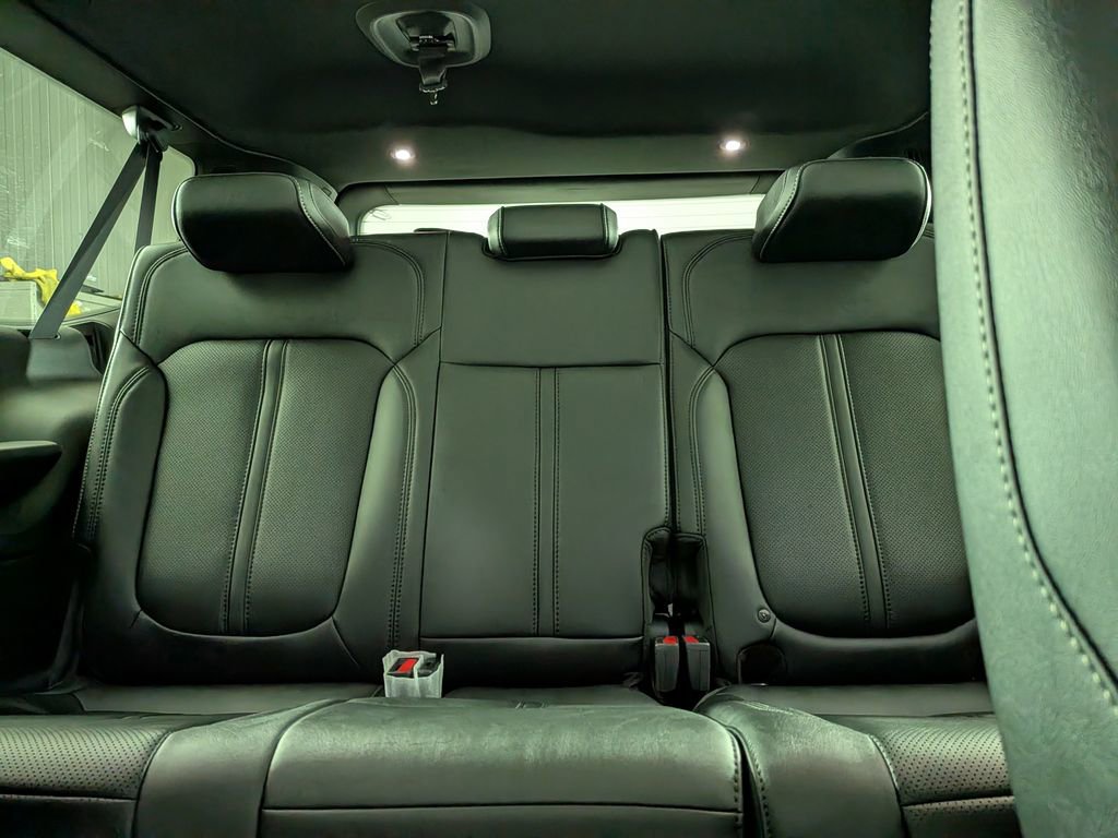 New 2026 Jeep Grand Wagoneer L Limited image 34