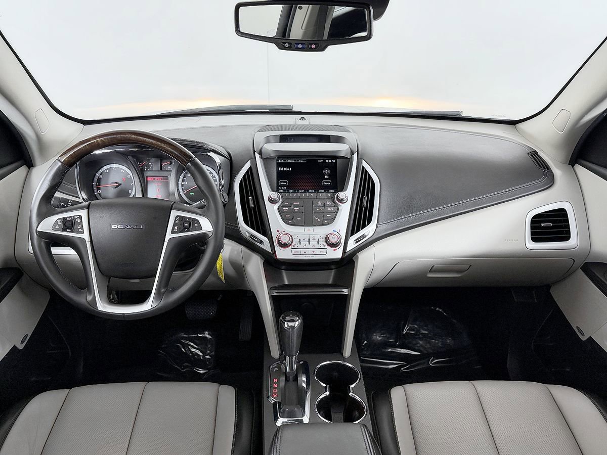 Used 2017 GMC Terrain Denali image 53