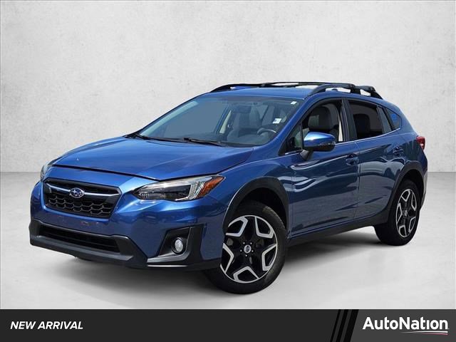 Used 2018 Subaru Crosstrek 2.0i Limited