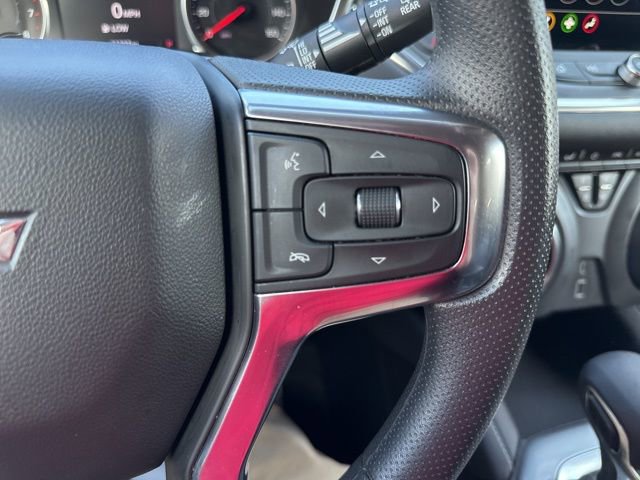 Used 2025 Chevrolet Blazer LT FWD image 33
