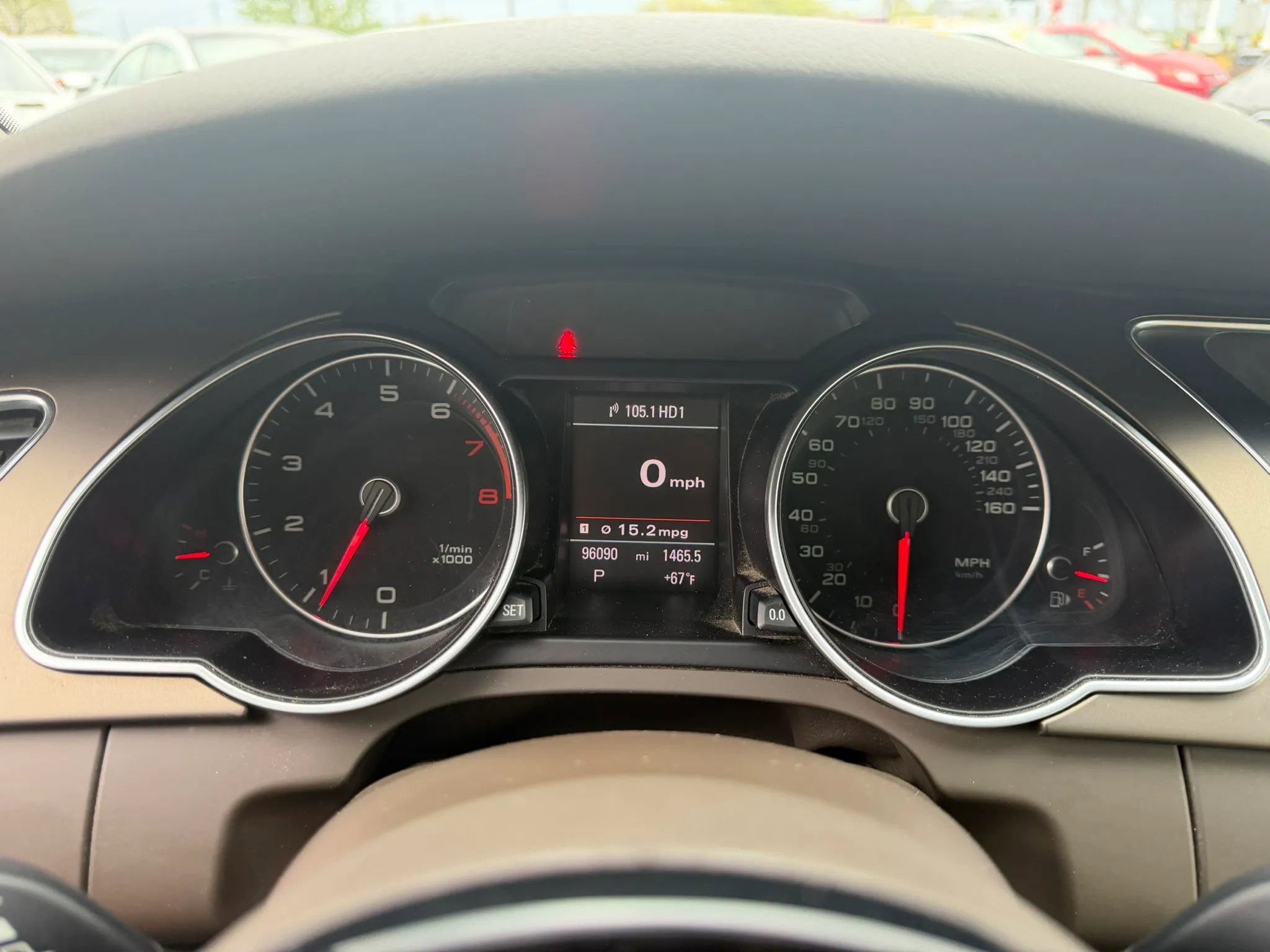 Used 2013 Audi A5 2.0T Prestige image 36