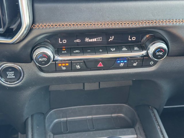 Used 2025 MAZDA CX-50 AWD 2.5 S w/ Premium Plus Pkg image 25