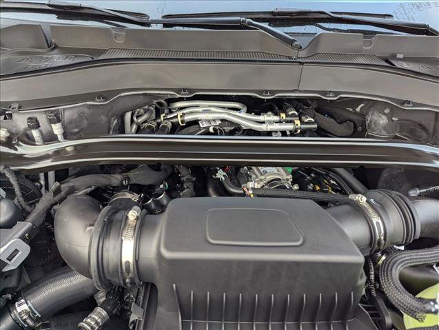 New 2026 Ford Explorer ST image 15