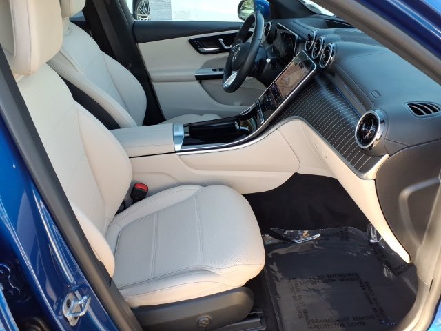 Used 2024 Mercedes-Benz GLC 300 image 16