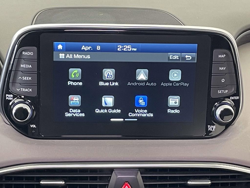 Used 2019 Hyundai Santa Fe AWD image 30