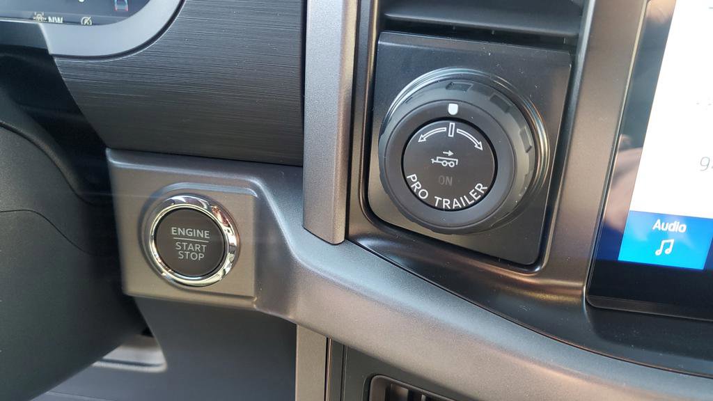 New 2026 Ford F150 XLT w/ Equipment Group 302A MID image 25