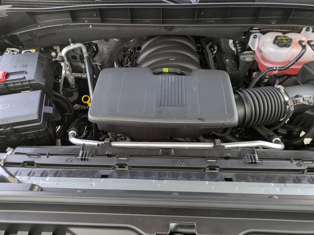 New 2026 GMC Sierra 1500 Denali Ultimate image 38