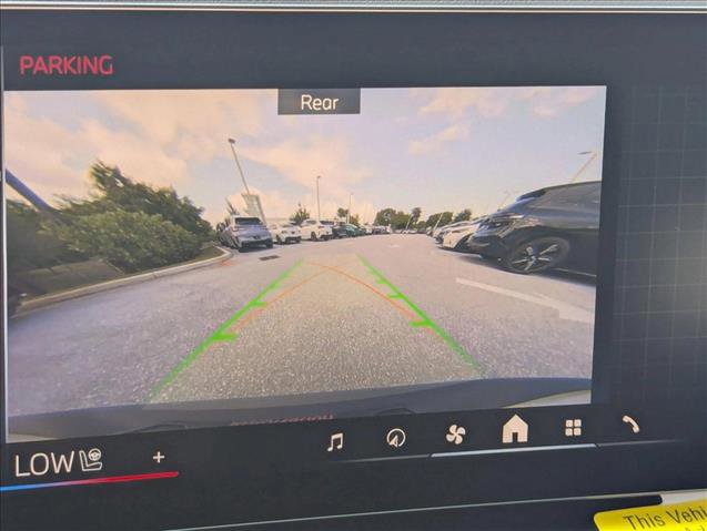 Used 2025 BMW X3 xDrive30i w/ Convenience Package image 12