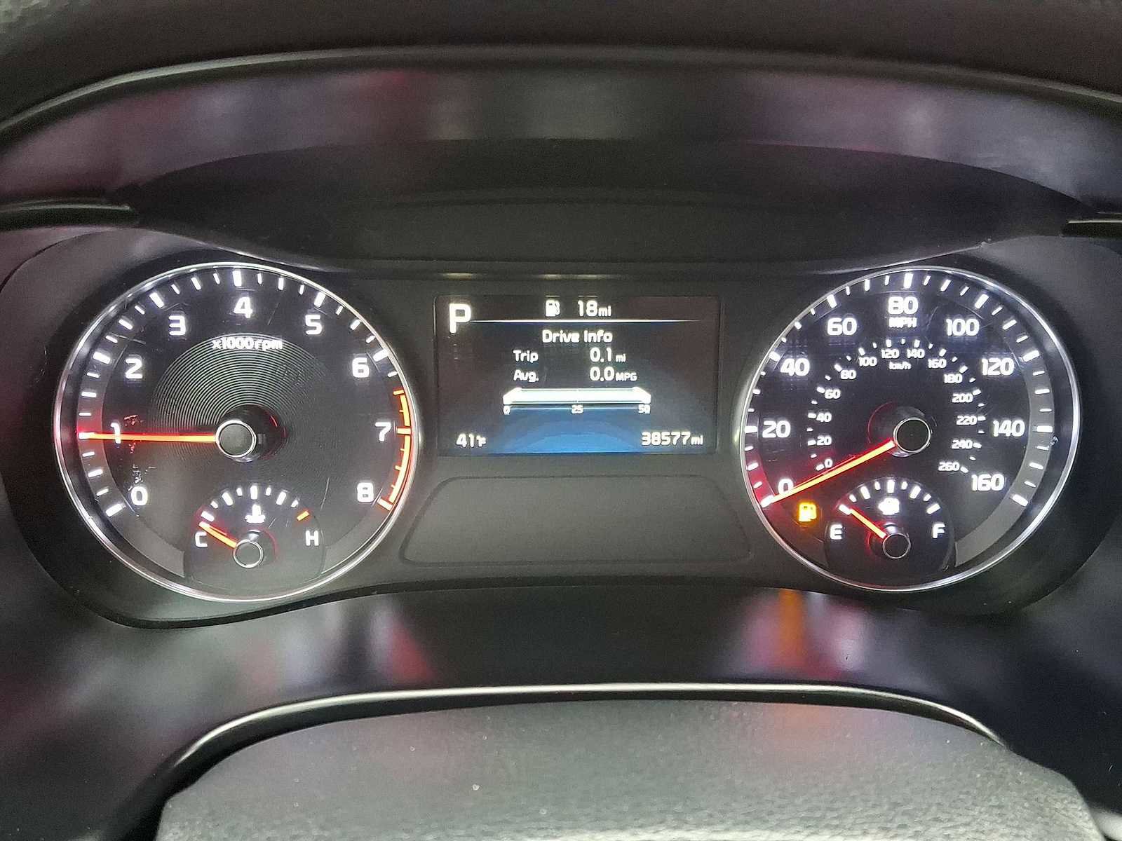 Used 2022 Kia Forte LXS image 17