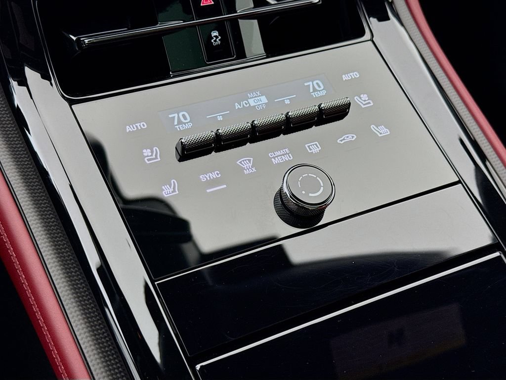New 2026 Porsche Panamera 4 AWD/4WD image 21