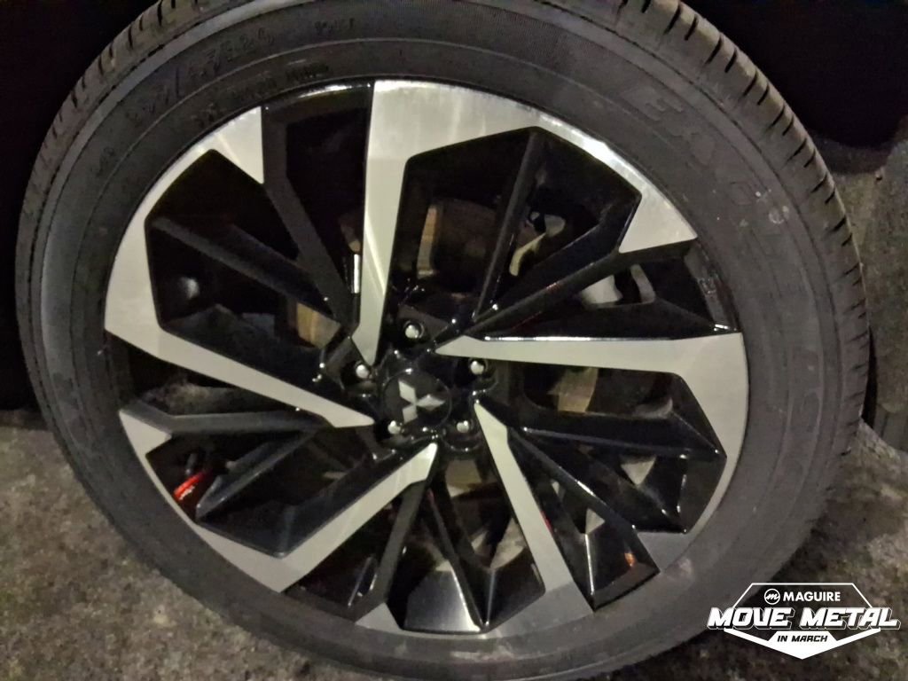 Used 2023 Mitsubishi Outlander SEL 40th Anniversary image 5