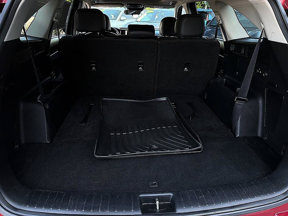 Used 2022 Kia Sorento S w/ Panoramic Sunroof Package FWD image 30