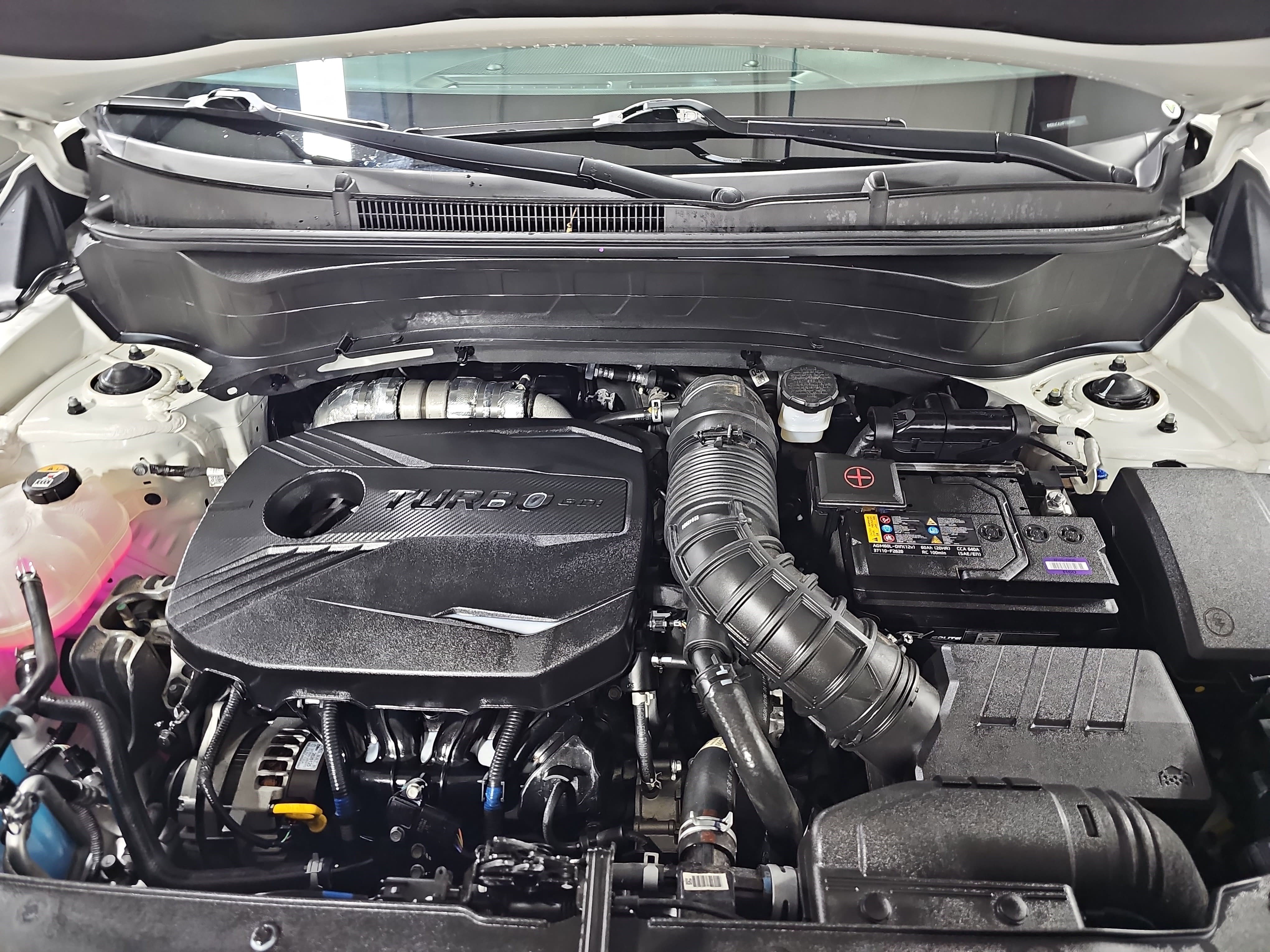 Used 2023 Kia Seltos Nightfall Edition image 31