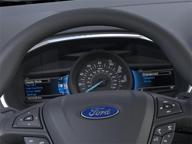 New 2024 Ford Edge SE image 13