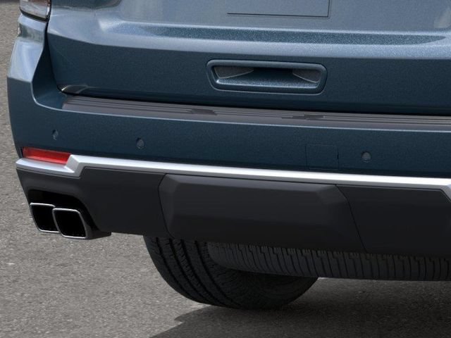 New 2026 Chevrolet Suburban High Country AWD/4WD image 14