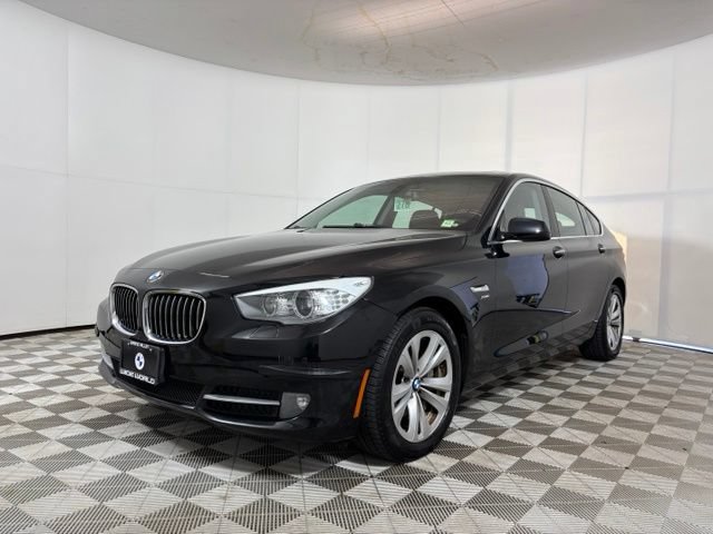 Used 2012 BMW 535i xDrive AWD/4WD image 3