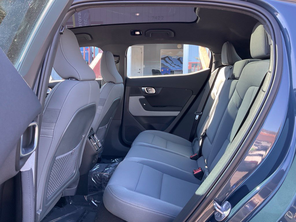 Used 2024 Polestar Polestar 2 AWD/4WD image 9