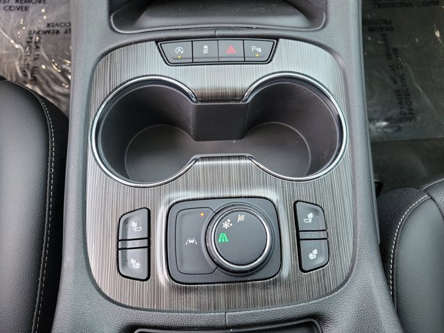 Used 2023 GMC Acadia SLT w/ Elevation Edition FWD image 22