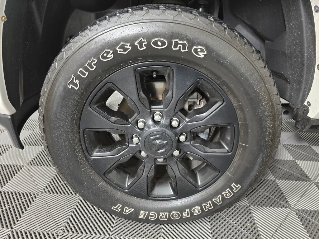Used 2024 RAM 2500 Limited image 11