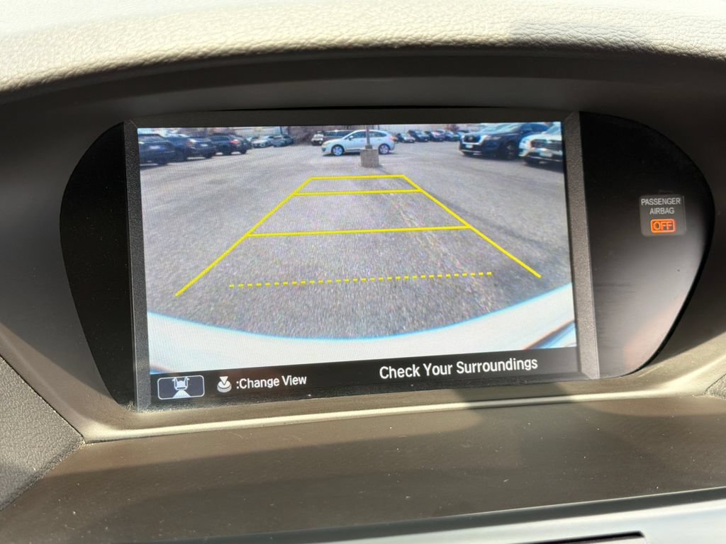 Used 2015 Acura TLX FWD image 30