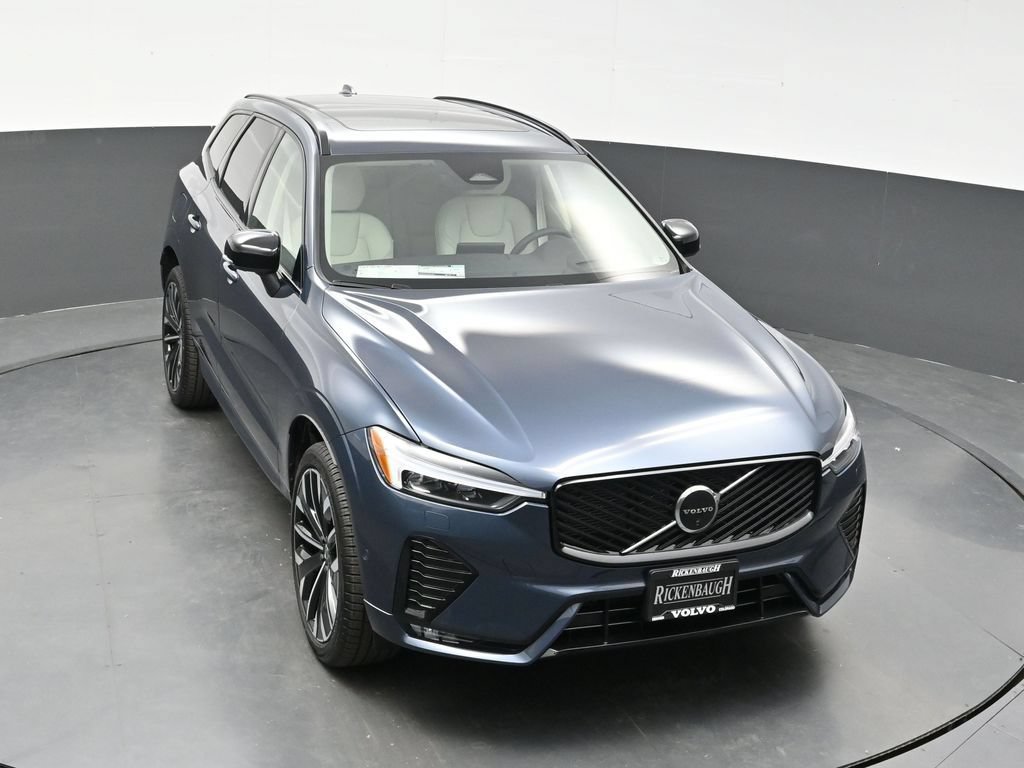 New 2026 Volvo XC60 B5 Ultra w/ Climate Package AWD/4WD image 17