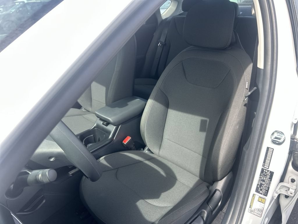 Certified 2026 Kia K4 FWD image 11