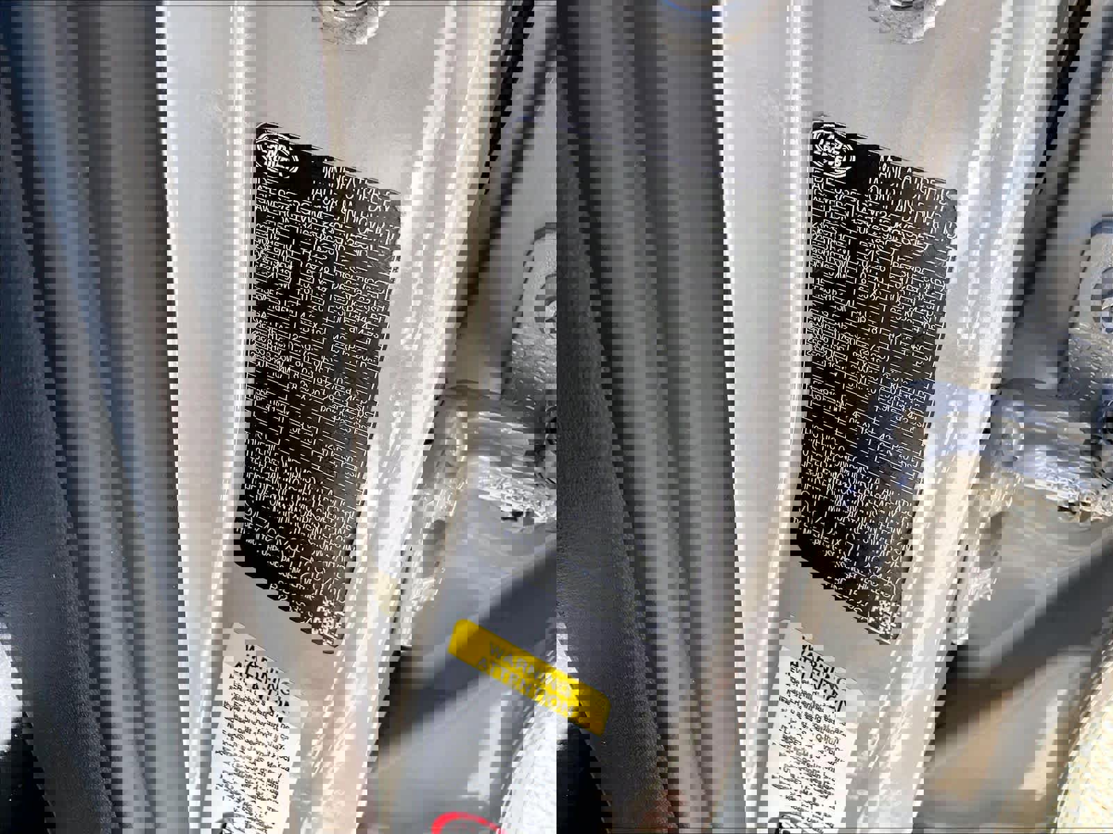 Used 2026 Land Rover Range Rover Evoque Dynamic SE image 32