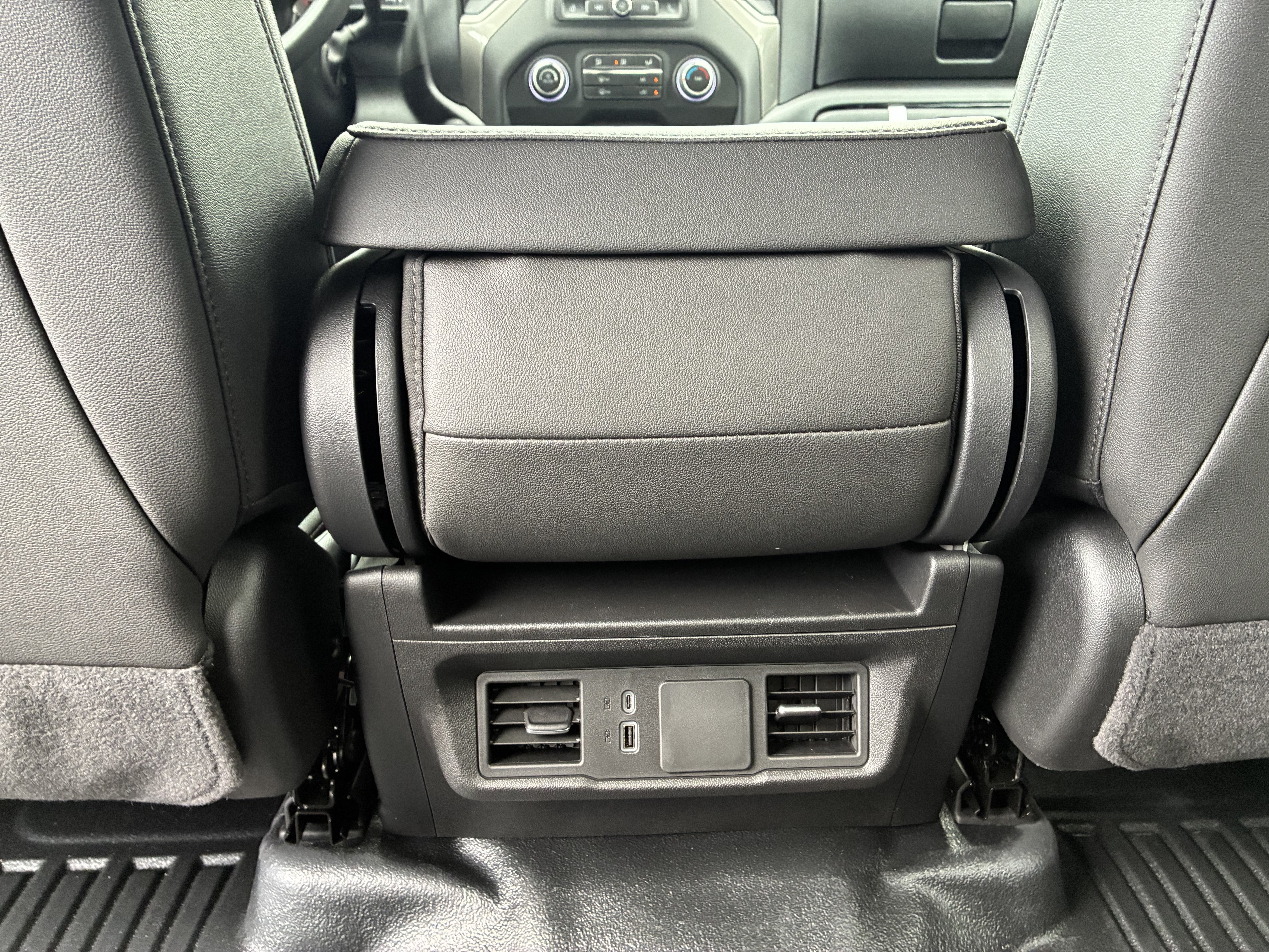 New 2026 Chevrolet Silverado 3500 W/T w/ WT Convenience Package AWD/4WD image 21