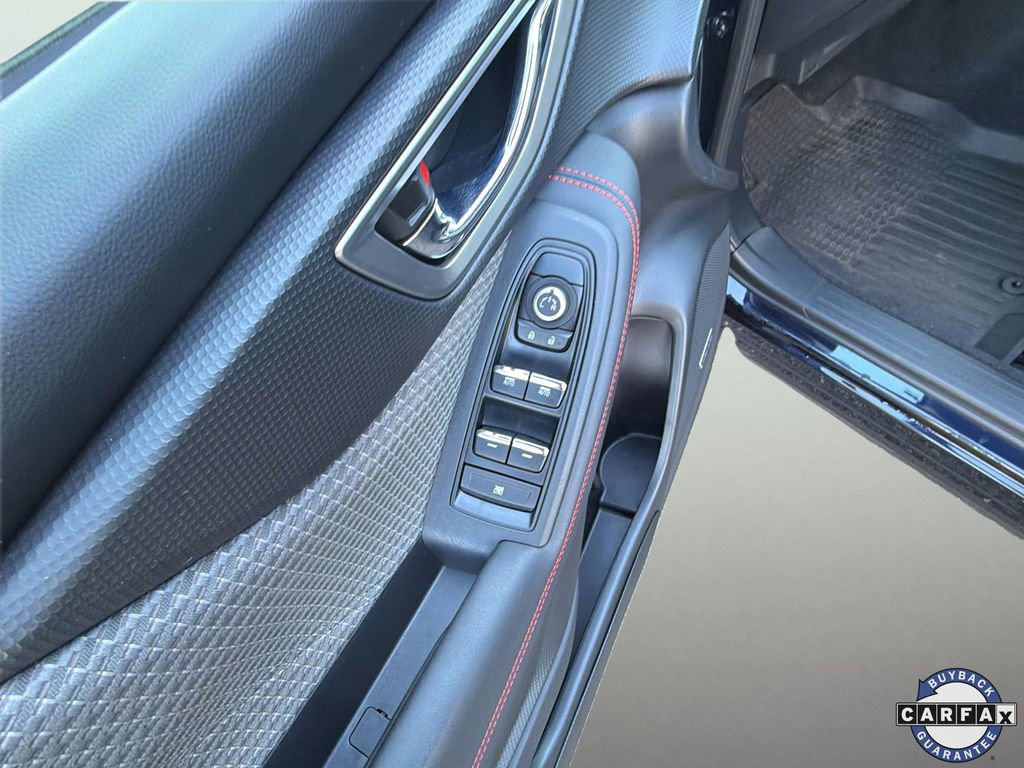 Used 2020 Subaru Forester Sport w/ Popular Package #2 image 6