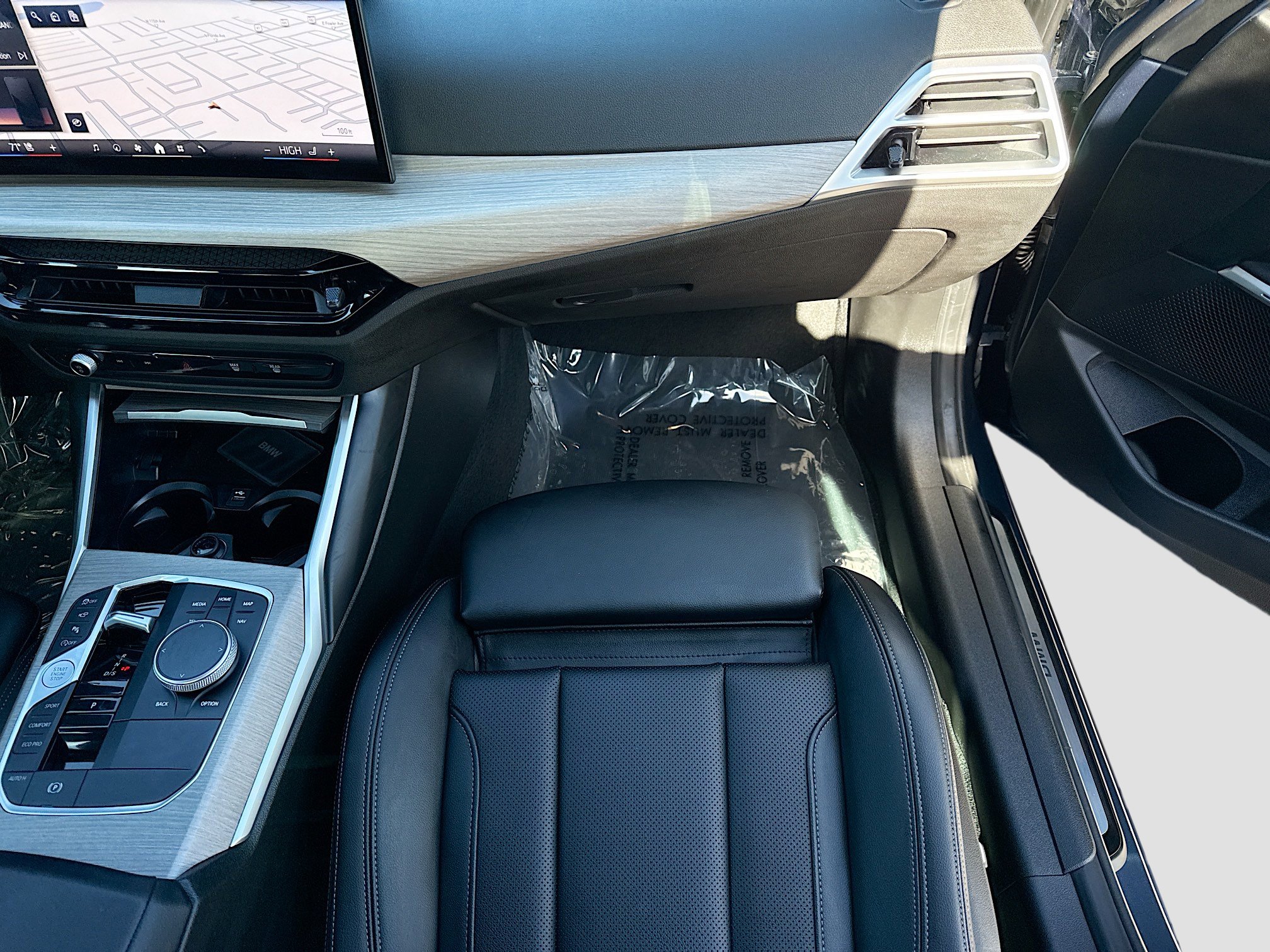 Used 2025 BMW 330i Sedan image 18