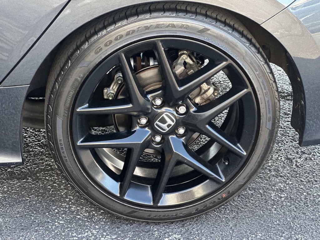 Used 2024 Honda Civic Sport image 37