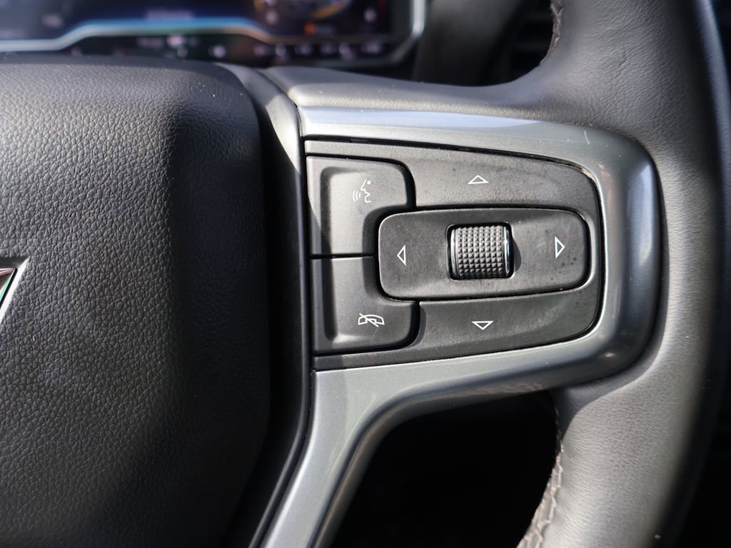 Used 2024 Chevrolet Silverado 2500 LT image 34