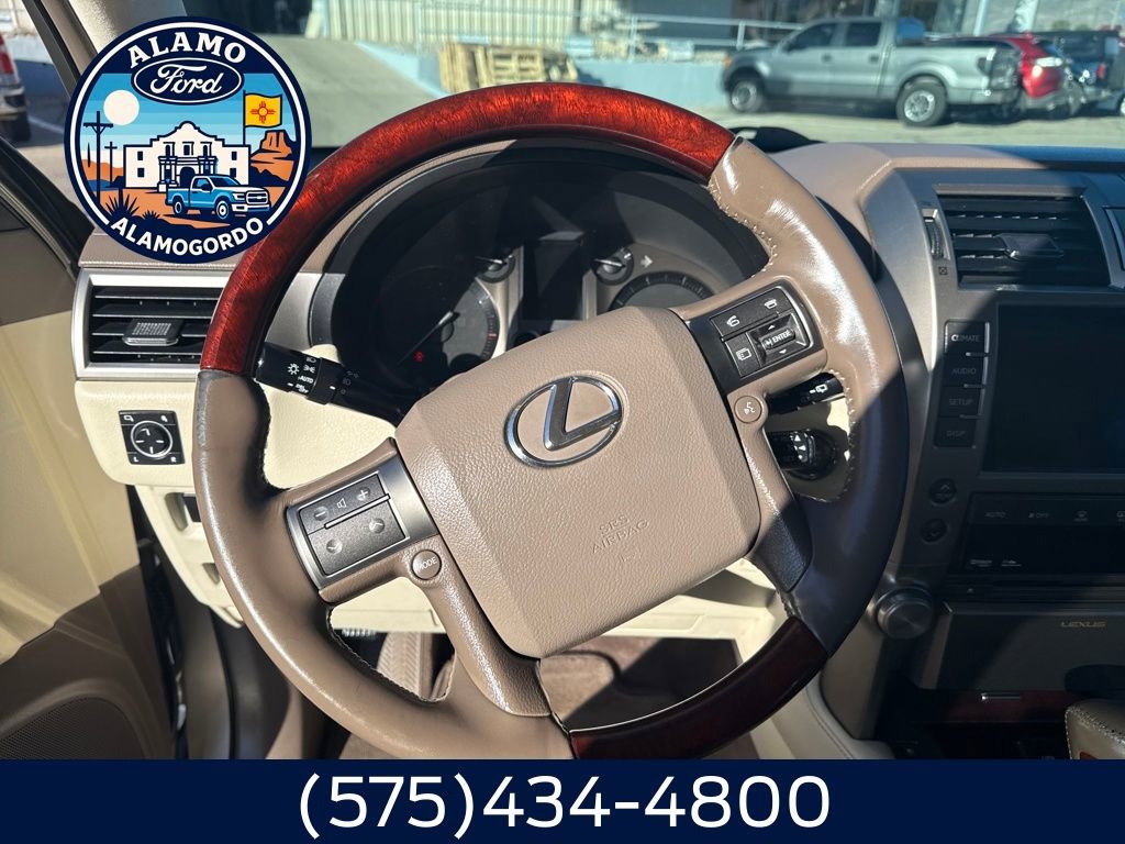 Used 2011 Lexus GX 460 image 6