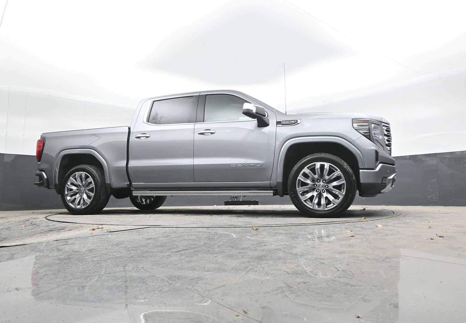 New 2026 GMC Sierra 1500 Denali w/ Denali Reserve Package image 76
