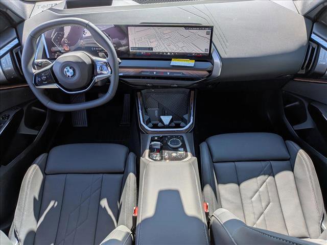 Used 2026 BMW X3 xDrive30 w/ Premium Package image 14