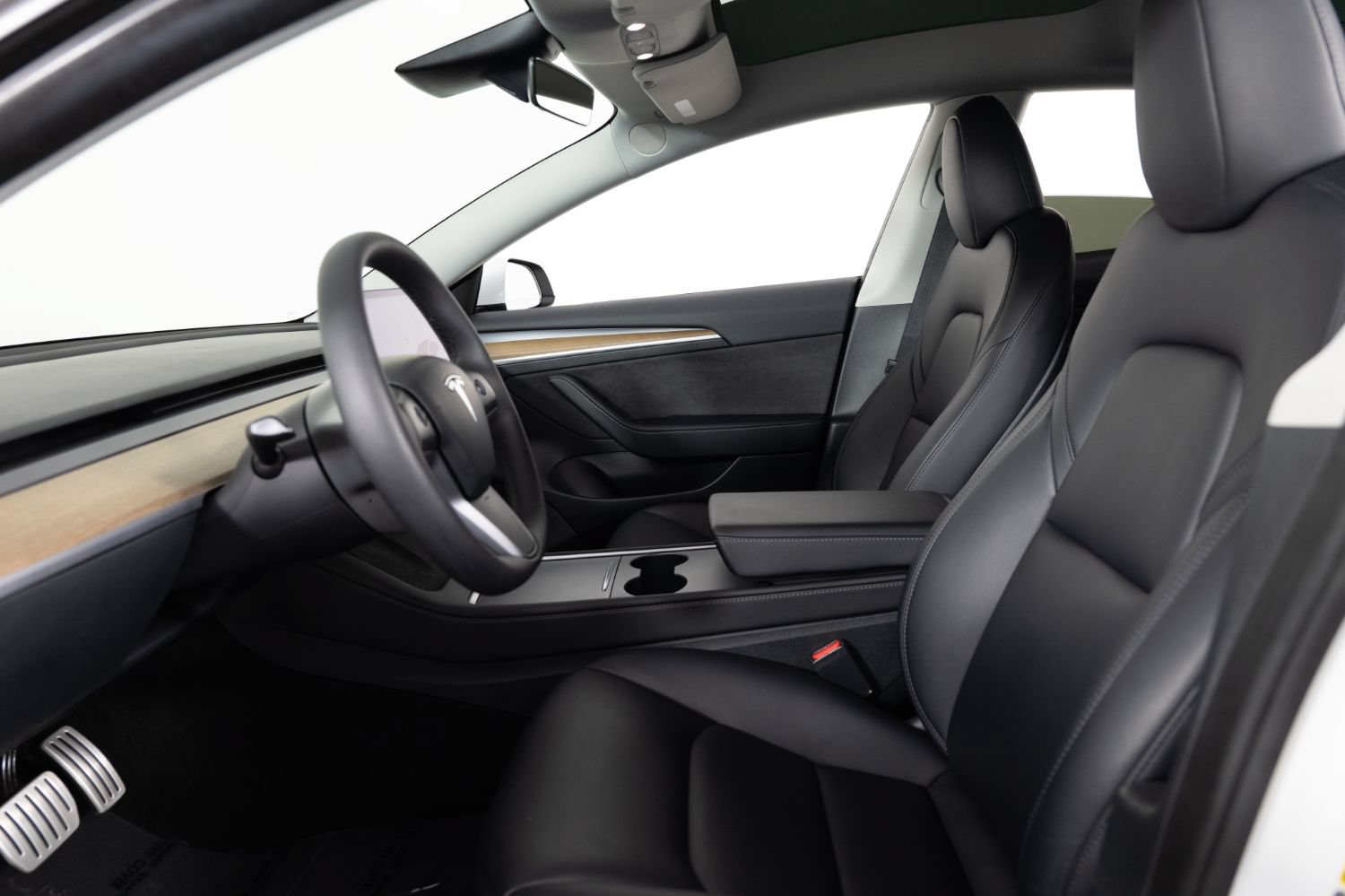 Used 2023 Tesla Model 3 Performance AWD/4WD image 14