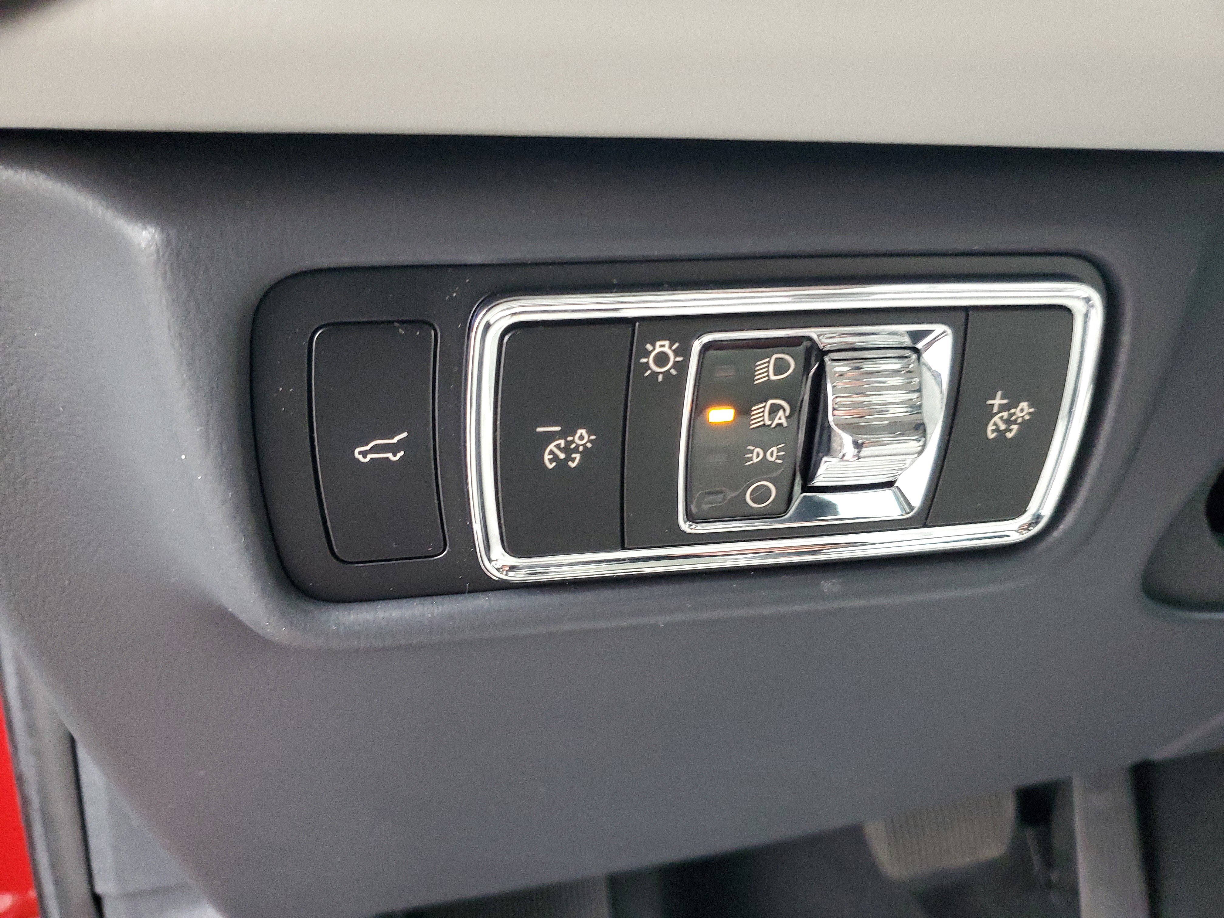 New 2025 Lincoln Aviator Reserve w/ Equipment Group 201A image 14