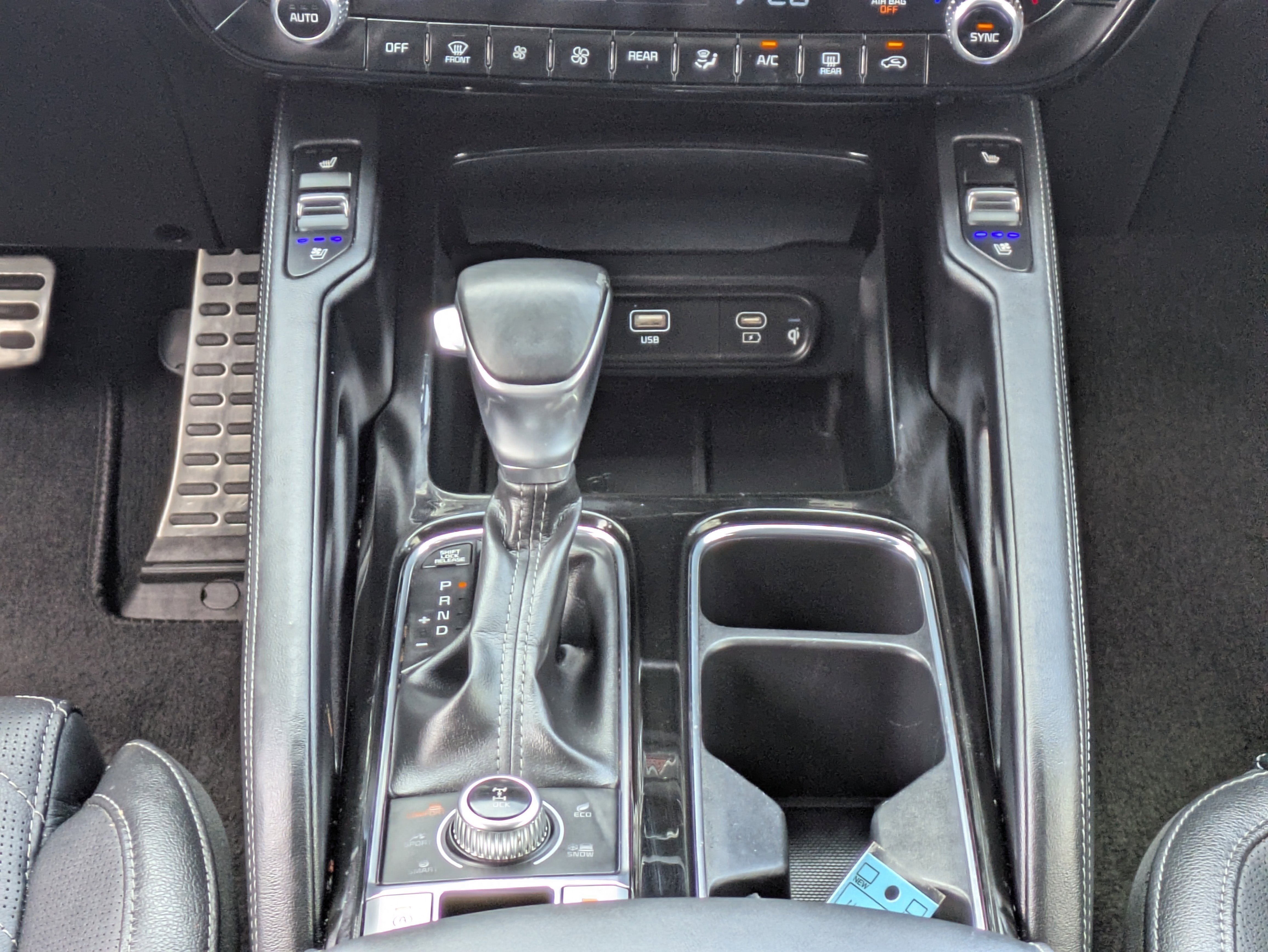 Used 2024 Kia Telluride SX X-Pro image 21