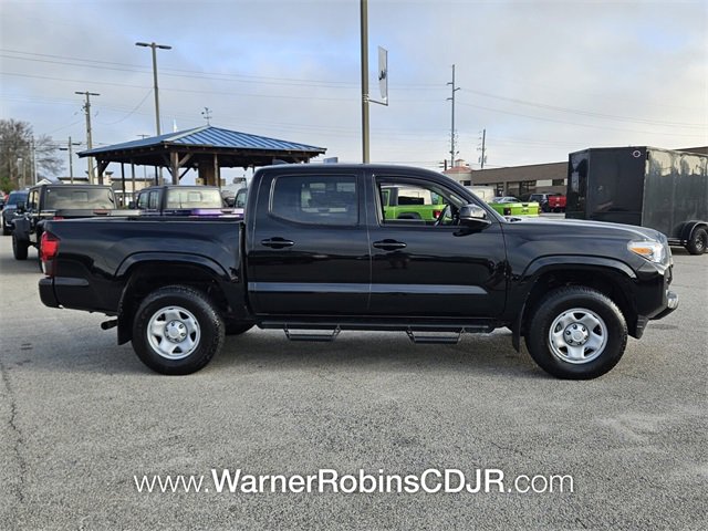Used 2023 Toyota Tacoma SR image 14