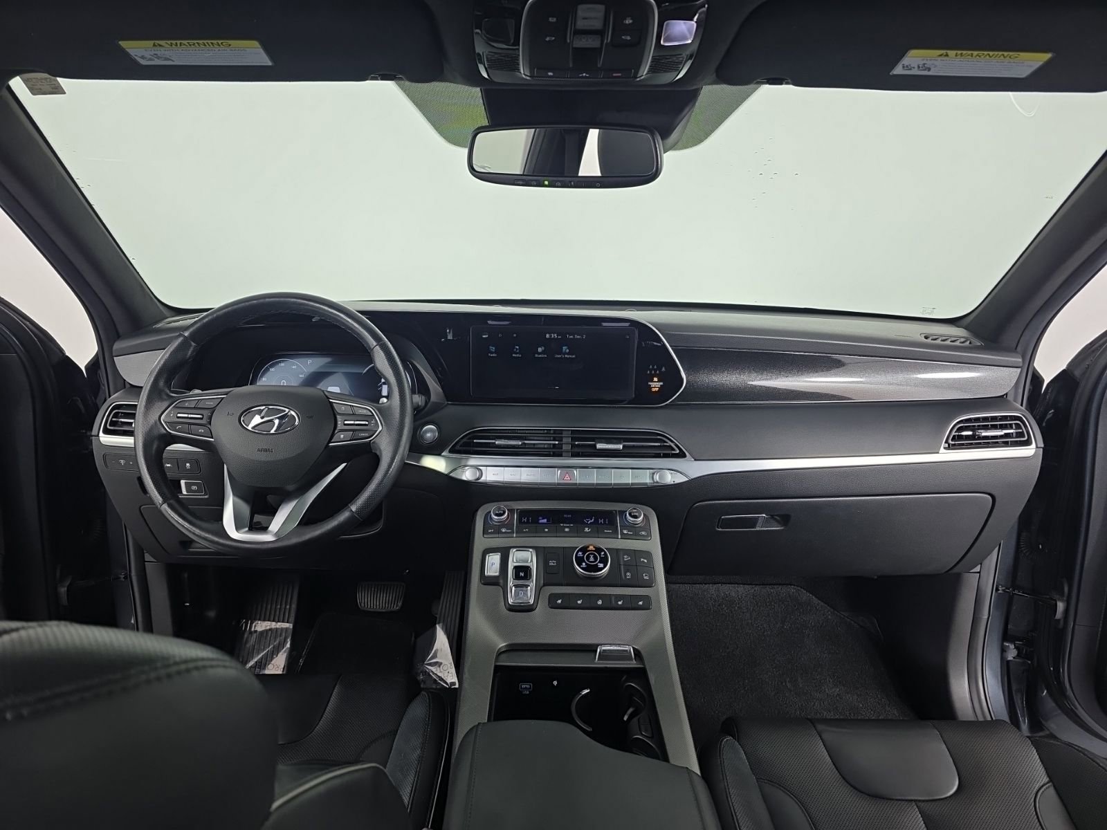 Used 2020 Hyundai Palisade Limited image 11