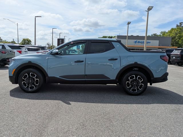 Used 2023 Hyundai Santa Cruz SEL image 7