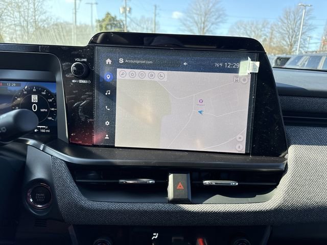 New 2026 Subaru Outback Limited XT w/ Premium/Limited Plus Package image 30