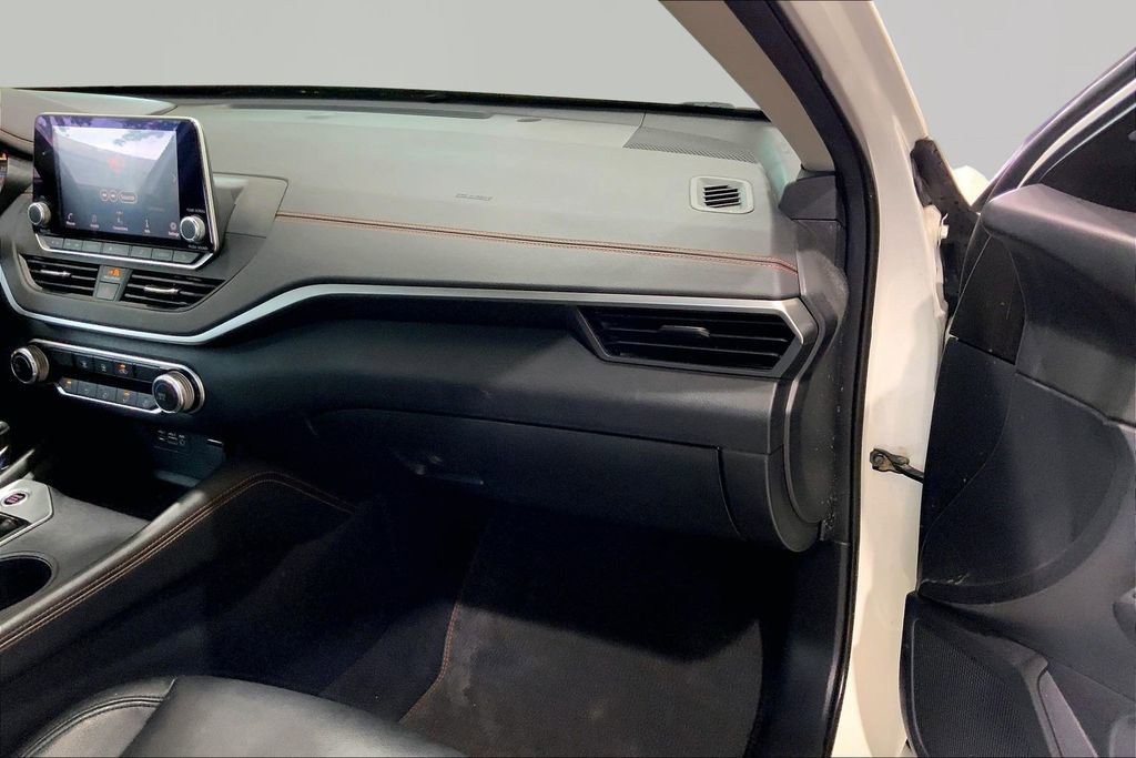 Used 2020 Nissan Altima 2.5 SR AWD/4WD image 18