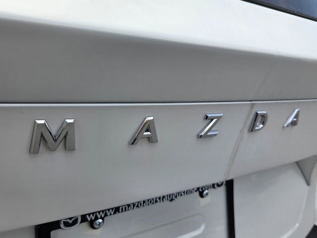 New 2026 MAZDA CX-5 Preferred image 10