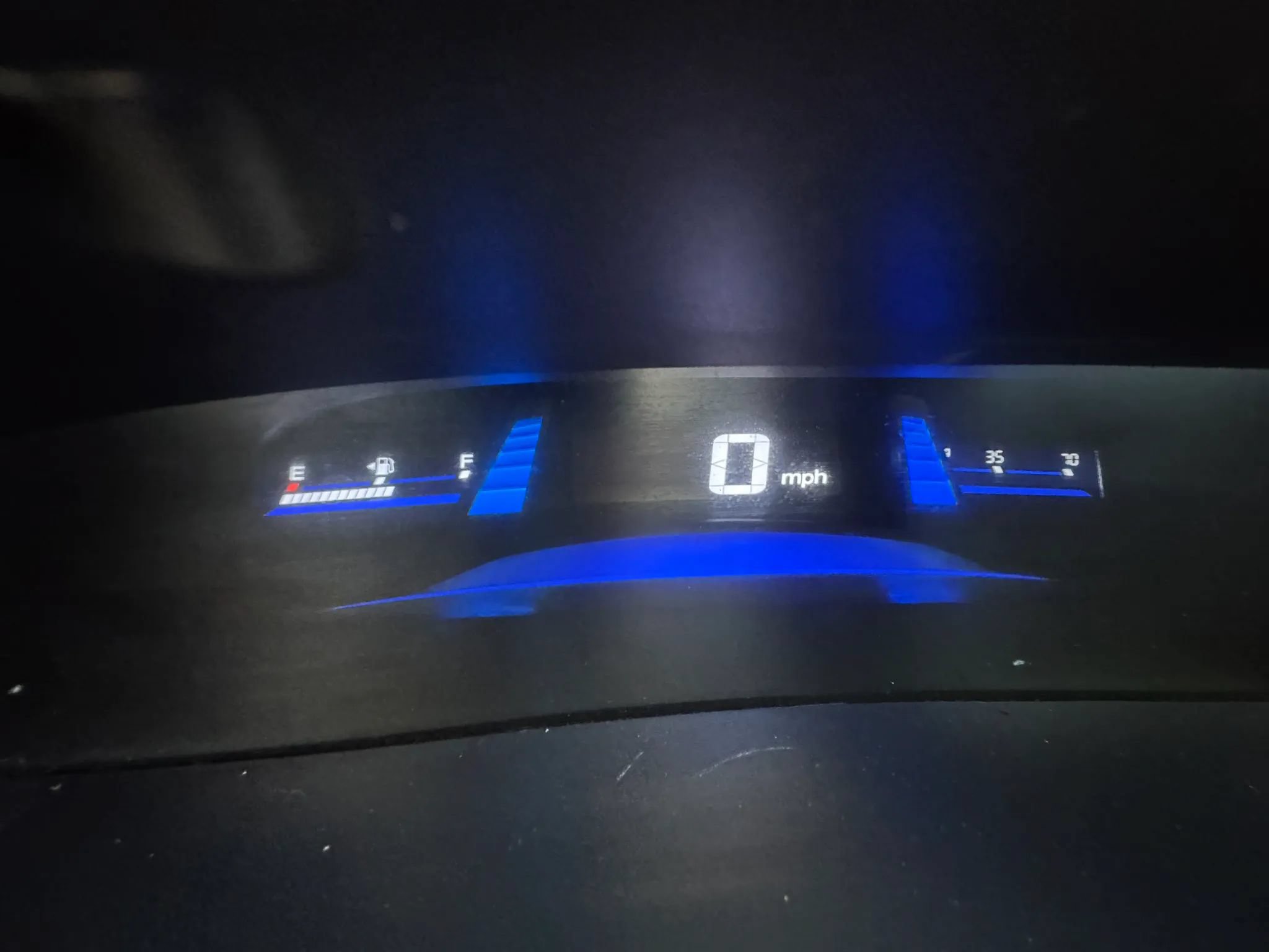 Used 2015 Honda Civic Touring image 25