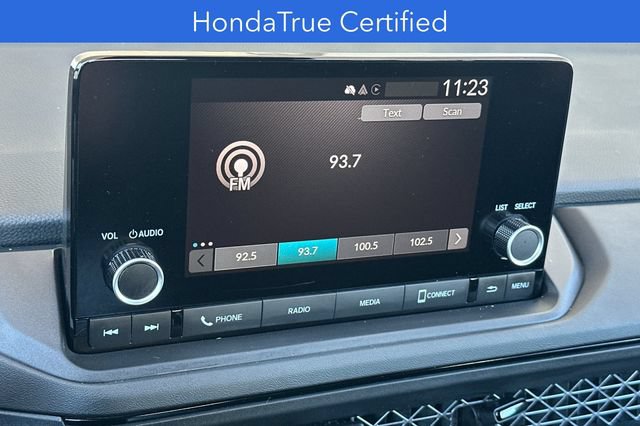 Certified 2024 Honda Accord LX image 14