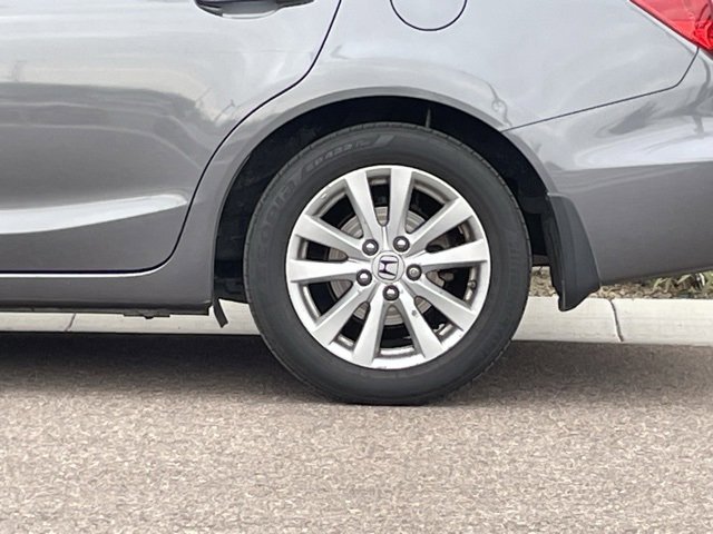 Used 2012 Honda Civic EX-L image 22