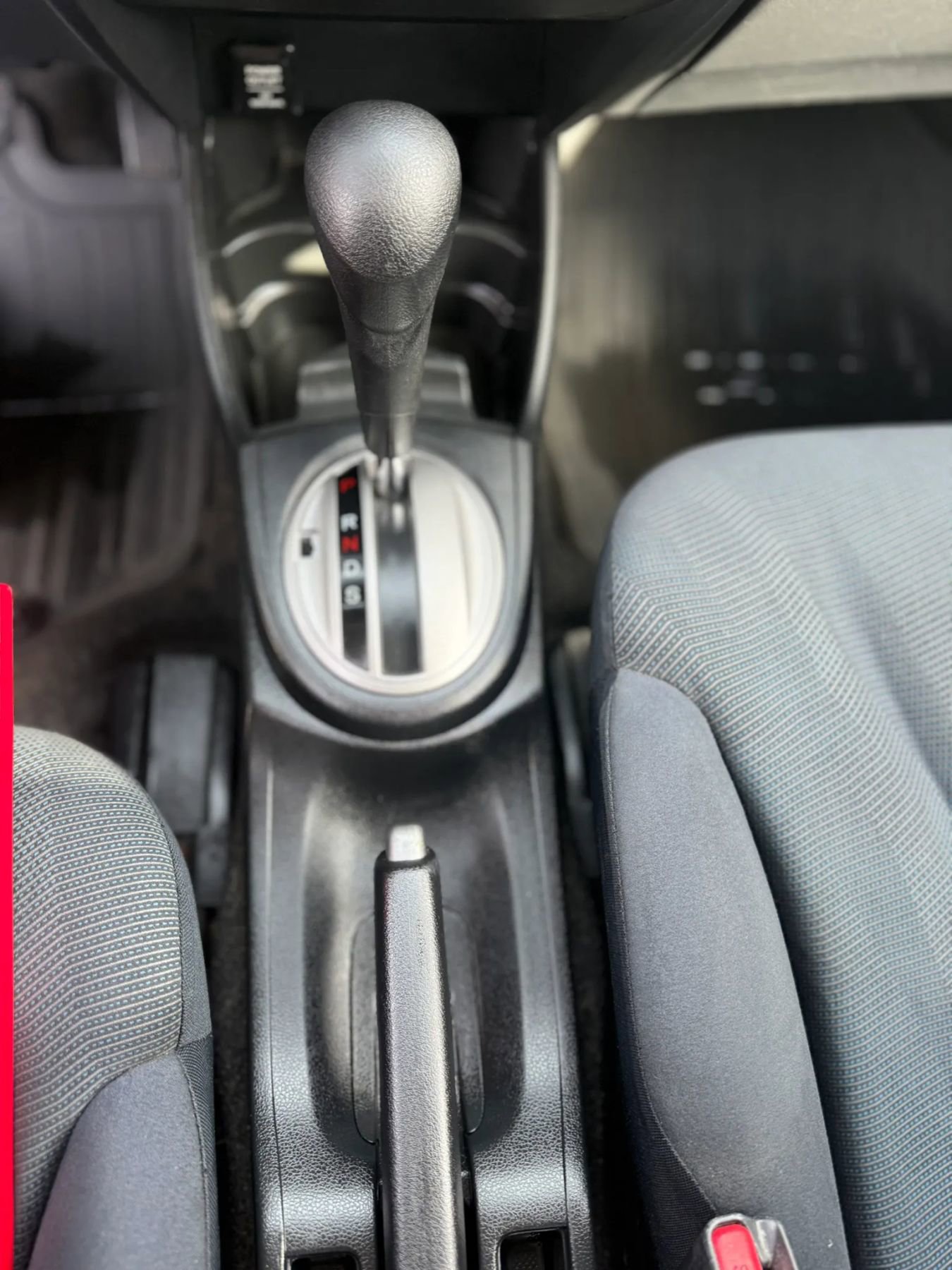 Used 2009 Honda Fit Sport image 23